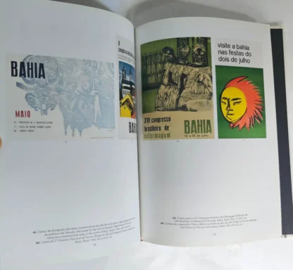 Emanoel Araujo - Ancestralidade dos Símbolos - Image 2