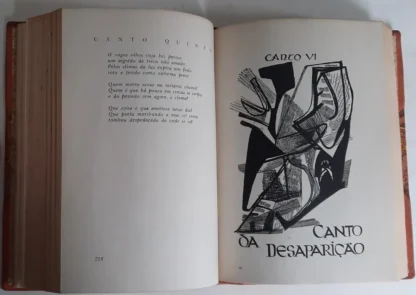 Invenção de Orfeu - 1ª Edição - Image 3
