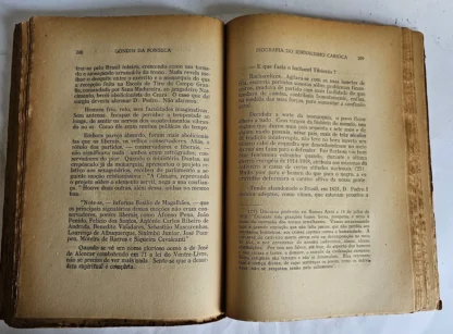 Biografia do Jornalismo Carioca - Image 3