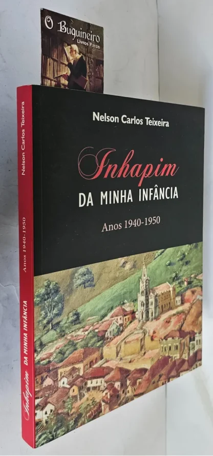 Inhapim da Minha Infância