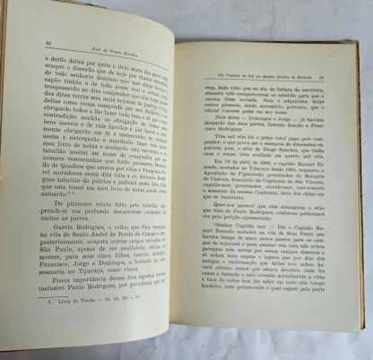 São Caetano do Sul em 4 Séculos de História - Image 3