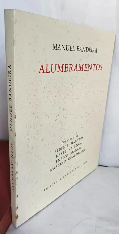 Alumbramentos