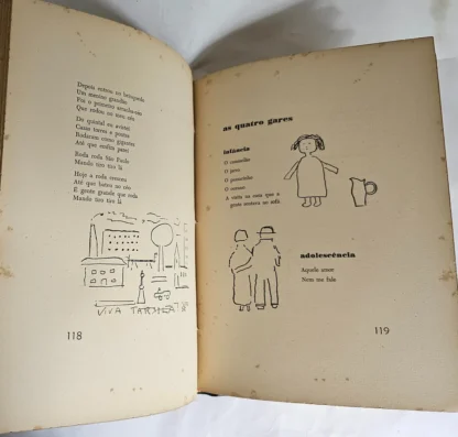 Poesias Reunidas - 1a Edição - Image 6