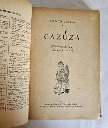 Cazuza - 1ª Edição - Image 2