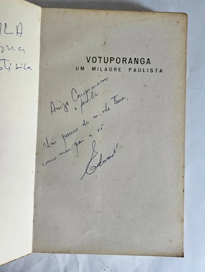 Votuporanga - Um Milagre Paulista - Image 2