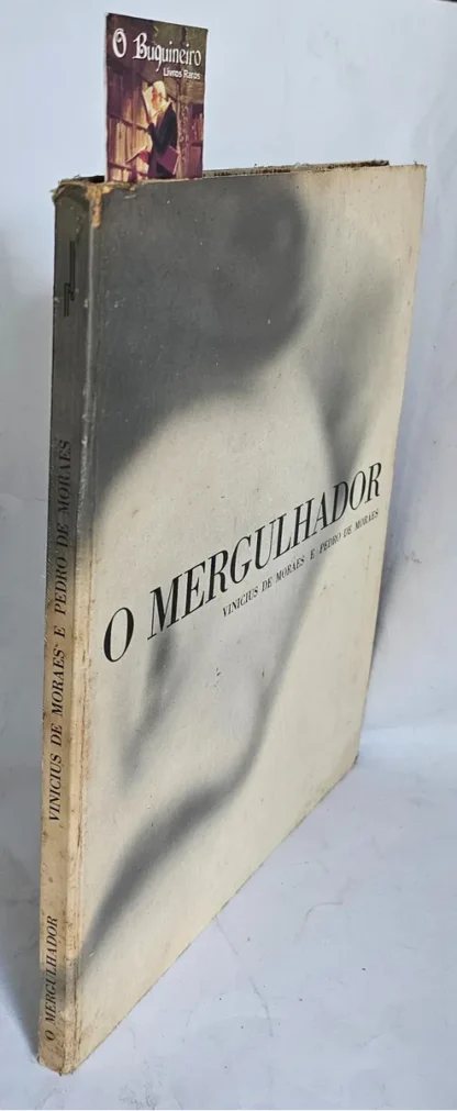O Mergulhador - 1a Edição