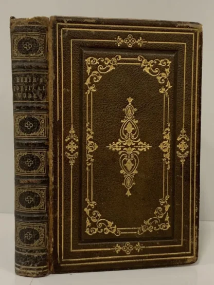 The Poetical Works