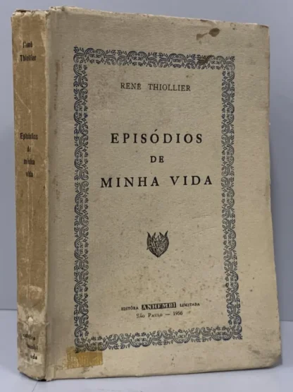 Episódios de Minha Vida