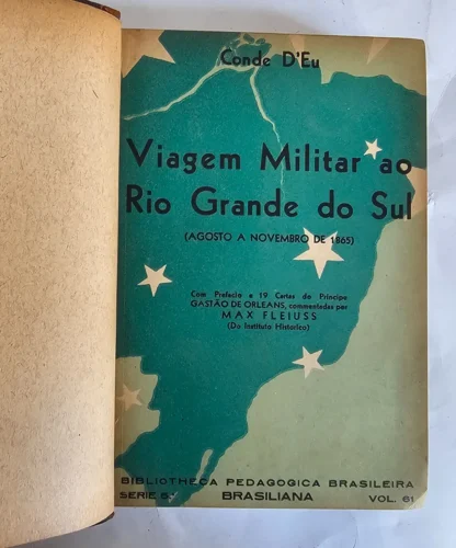 Viagem Militar ao Rio Grande do Sul - Image 2