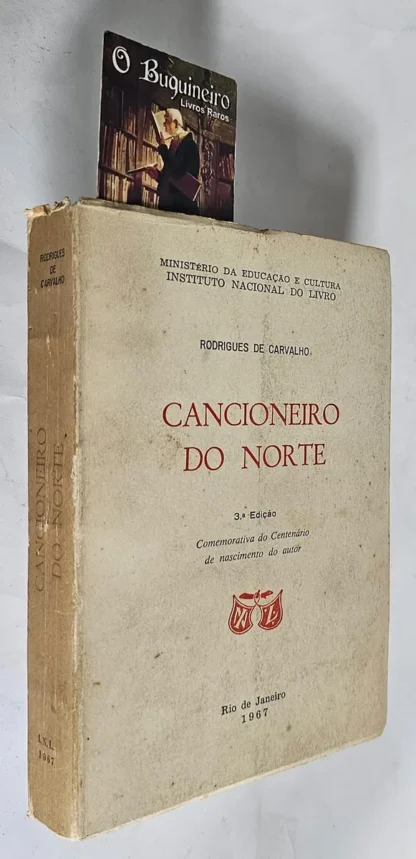 Cancioneiro do Norte