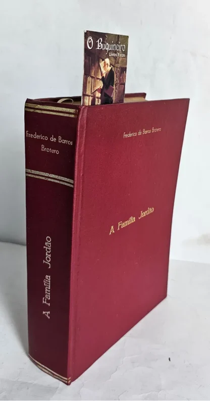A Família Jordão
