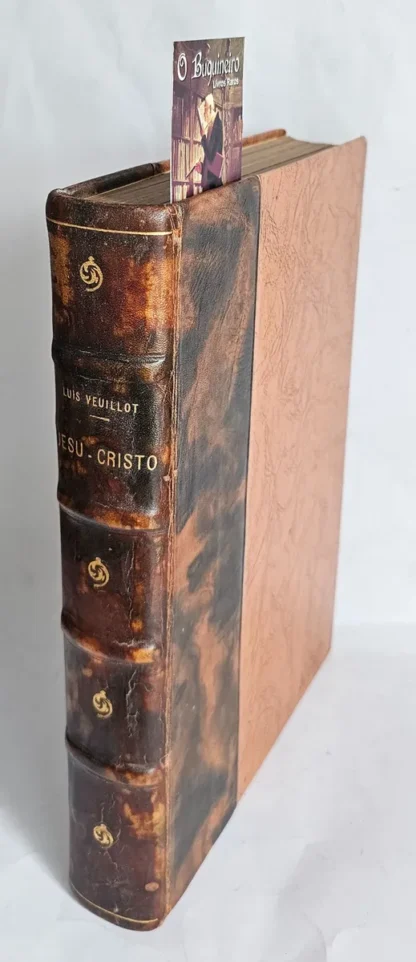 Jesus Cristo - Ilustrado