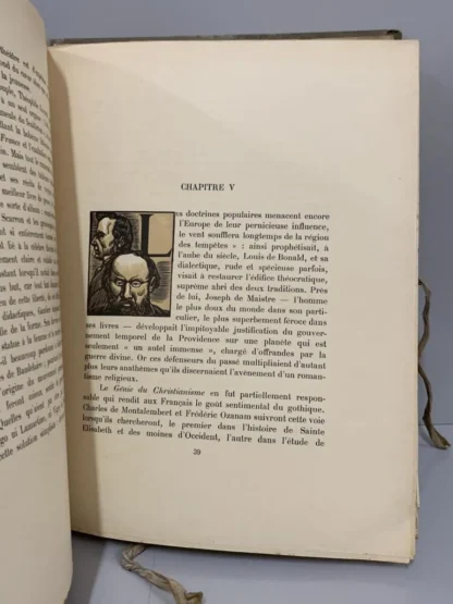 Prosateurs Romantiques - Image 5