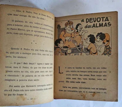 Contos da Mãe Preta - Image 4