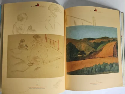 José Pancetti 1902-1958 - Marinheiro, Pintor E Poeta - Image 3