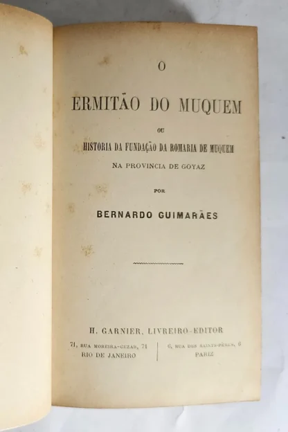 O Ermitão do Muquem - Image 4