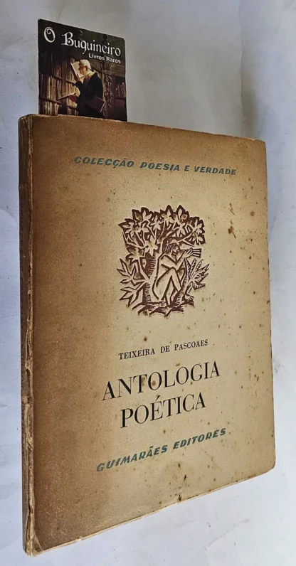 Antologia Poética - 1ª Edição - Image 2
