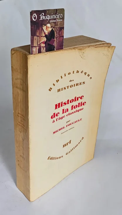 Histoire de la Folie