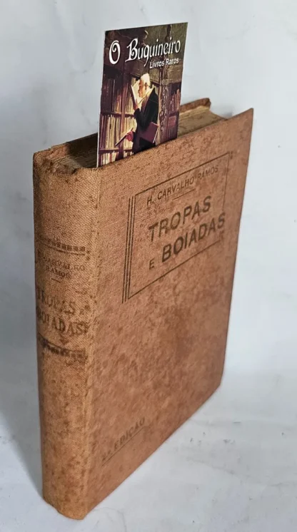 Tropas e Boiadas - 2ª Edição