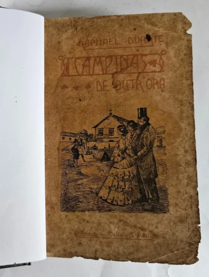 Campinas de Outrora - Image 2