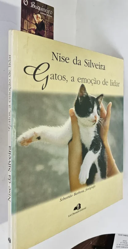 Gatos, A Emoção de Lidar