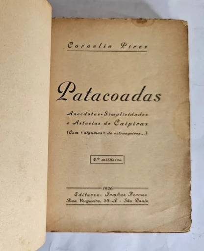 Patacoadas - Image 3