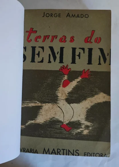 Terras do Sem Fim - Image 2