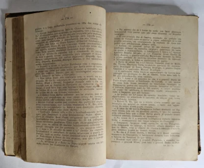 História da Guerra do Brasil Contra A Republica do Uruguai e Paraguai - Volume 3 - Image 4