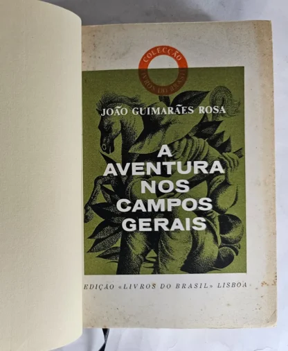 A Aventura nos Campos Gerais - Image 2