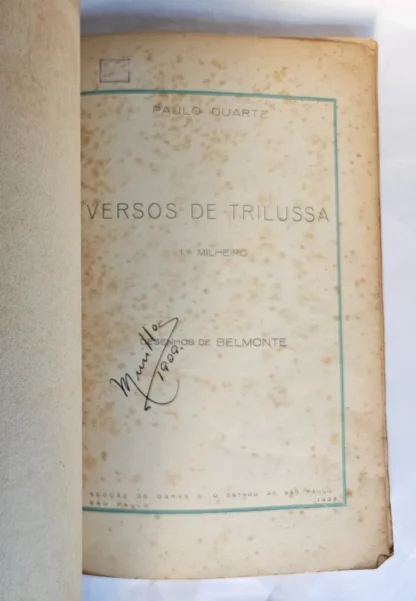 Versos de Trilussa - Image 4