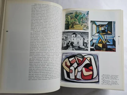 História Geral da arte no Brasil - 2 Volumes - Image 6