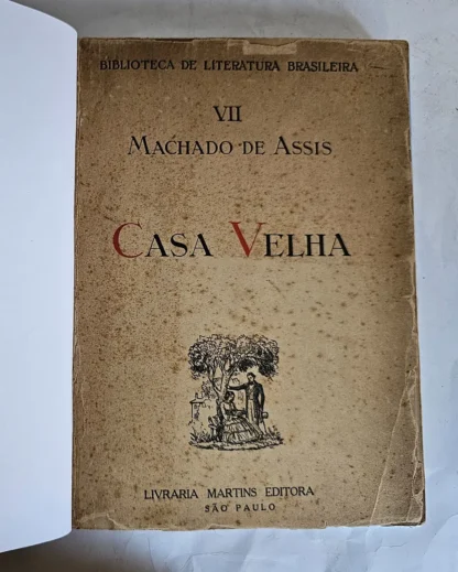 Casa Velha - 1ª Edição - Image 3