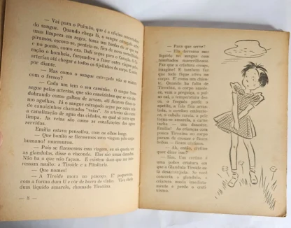O Espanto das Gentes - 1ª Edição - Image 2