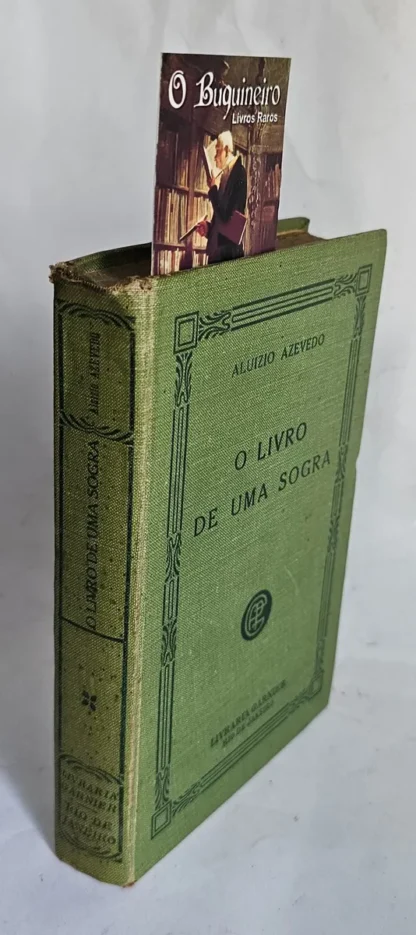 Livro de uma Sogra - 1913