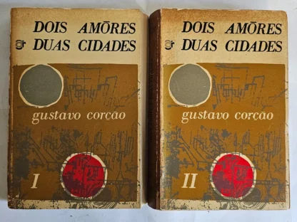 Dois Amores, Duas Cidades - 1ª Edição - Image 6