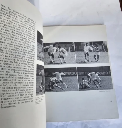 Jogando Com Pelé - Image 3