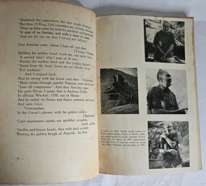 Ezra Pound - Cantares - Image 3