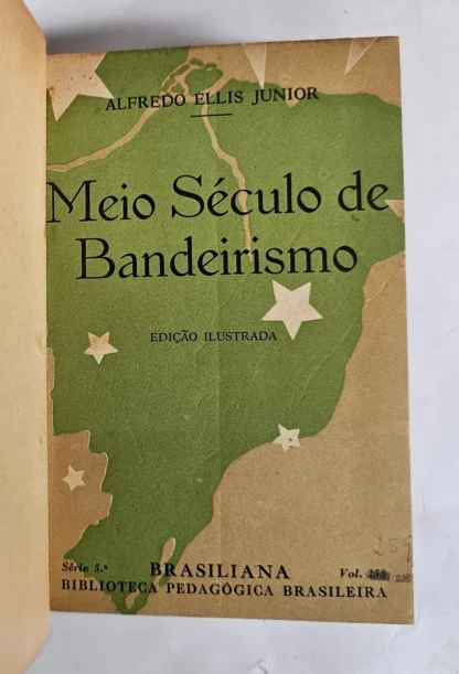 Meio Século de Bandeirismo - Image 2