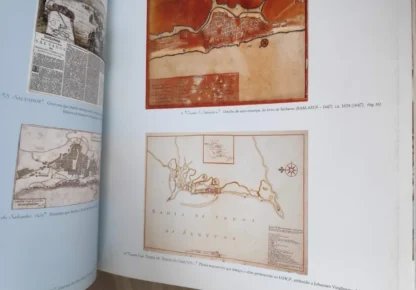 Imagens de Vilas e Cidades do Brasil Colonial - Image 2