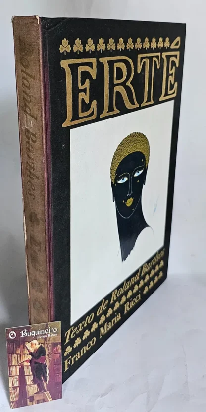 Erté ( Romain De Tirtoff )