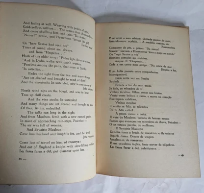 Ezra Pound - Cantares - Image 4