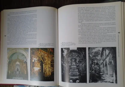 História Geral da arte no Brasil - 2 Volumes - Image 5