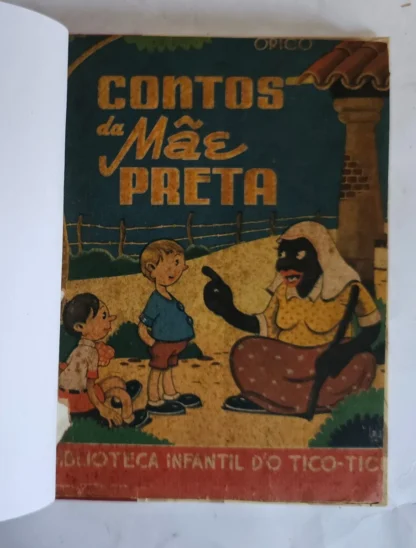 Contos da Mãe Preta - Image 2