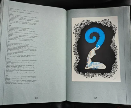 Erté ( Romain De Tirtoff ) - Image 4