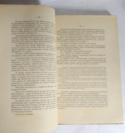 História da Guerra do Paraguai - Volume 2 - Image 2