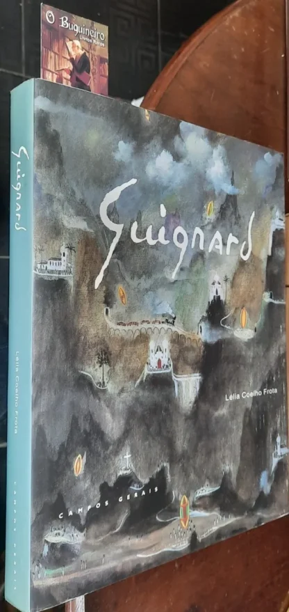 Guignard - Arte, Vida