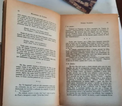 Diário Secreto - 2 Volumes - Image 2