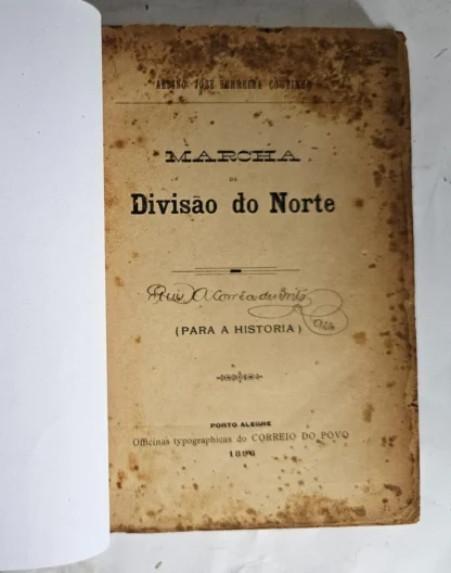 Marcha da Divisão Do Norte - Image 2
