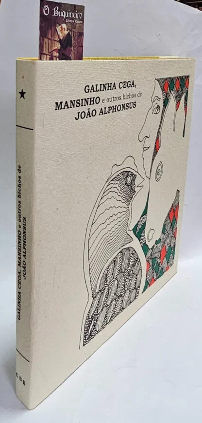 Galinha Cega, Mansinho e Outros Bichos - Image 7