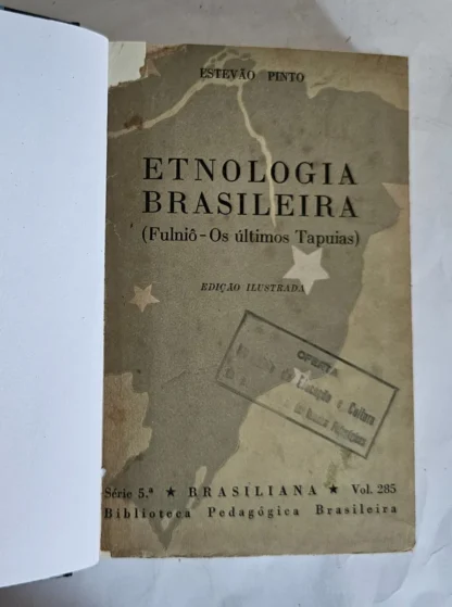 Etnologia Brasileira - Image 7